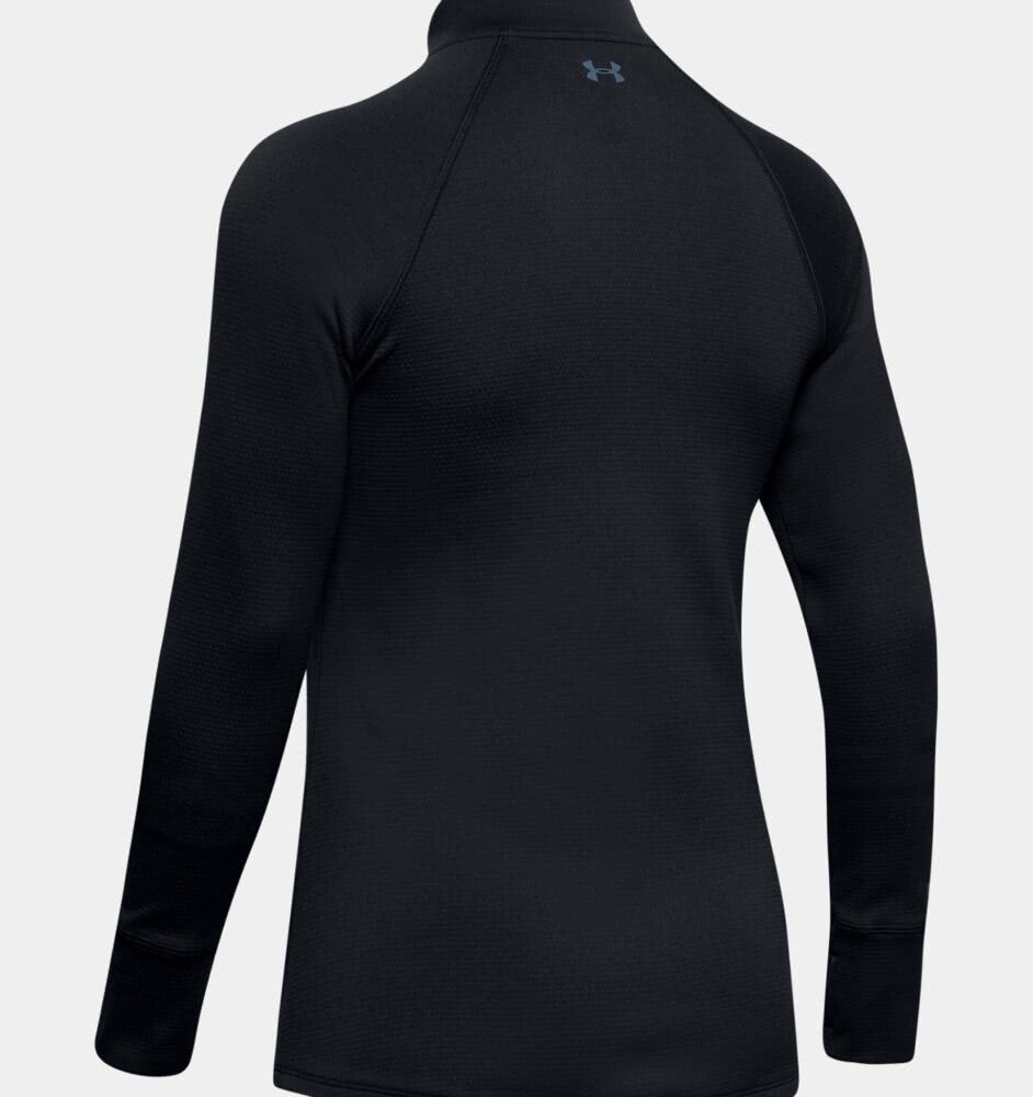 Under Armour Women's ColdGear® Base 4.0 ½ Zip 1343319 - Clothing & Accessories
